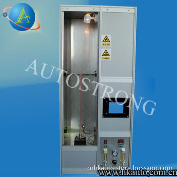 Fire Test Equipment as Per IEC 60332-1